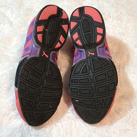 Puma 10 Cell Archtec Eco Ortholite Running Shoes - Picture 5 of 6